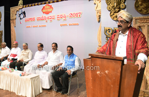 Pingara Award...